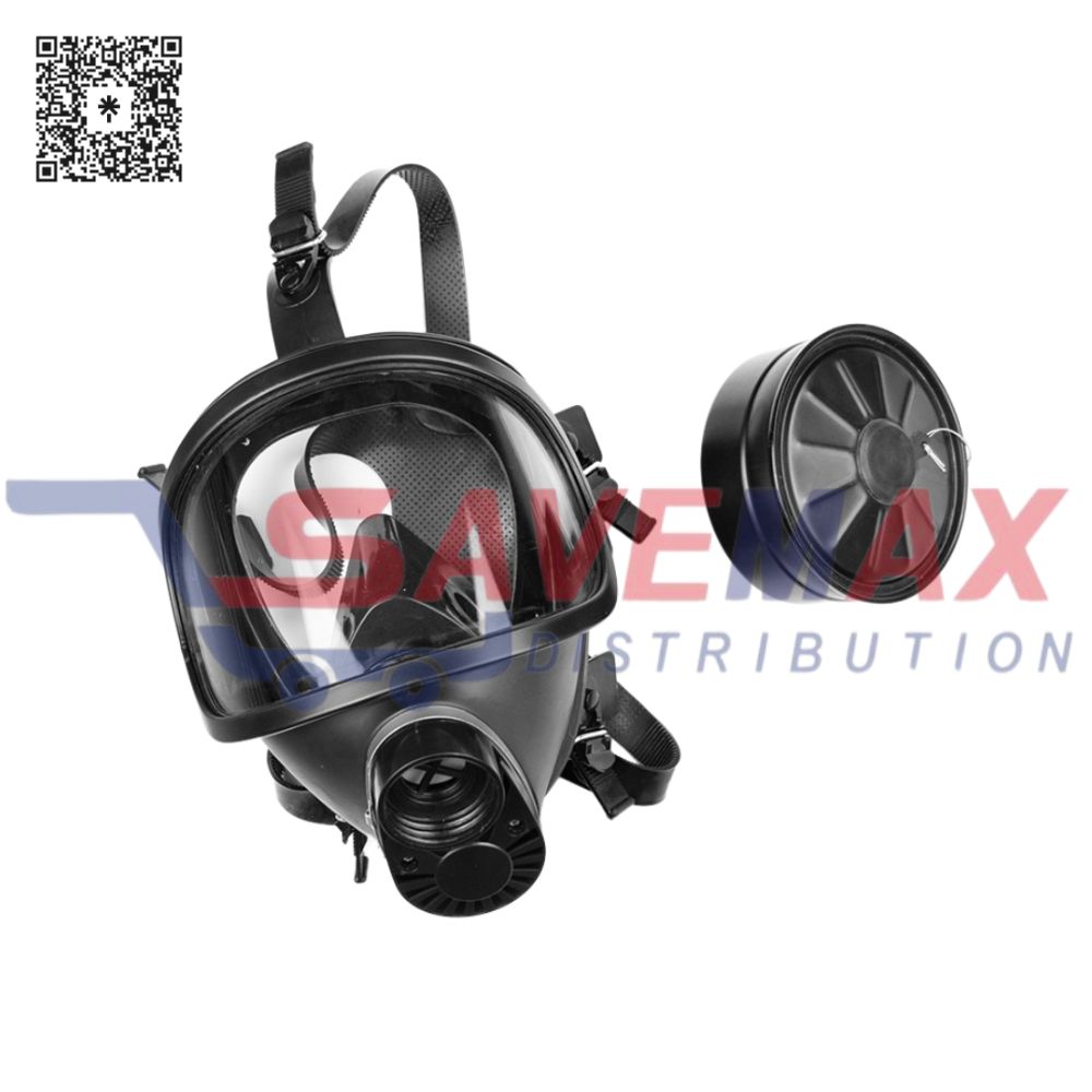 S05475 GM 1 GAS MASKS - Image 1