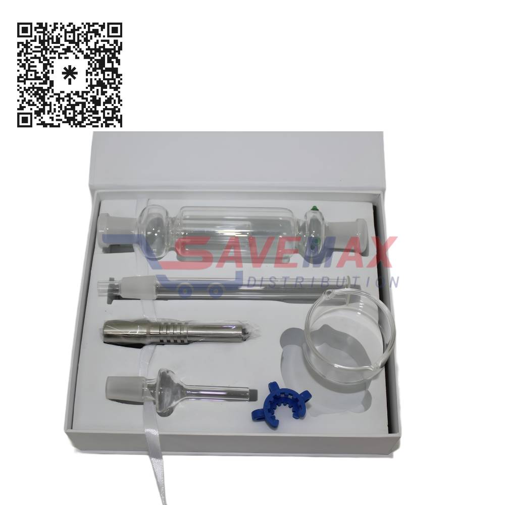 S05490 NECTAR COLLECTOR KIT WHITE BOX - Image 1