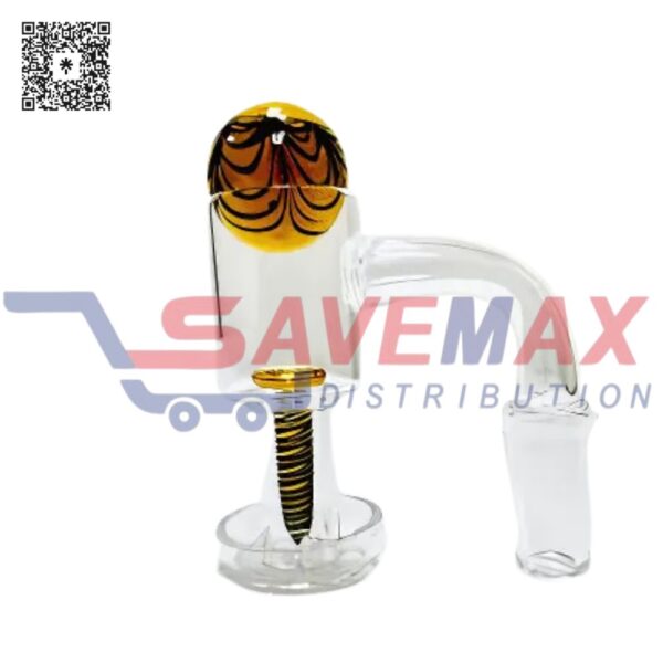 MKQB4 SLURPER COMPLETE SET BANGER