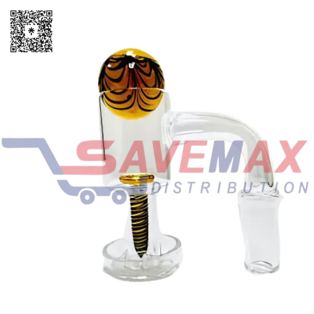 S05529 MKQB4 SLURPER COMPLETE SET BANGER - Image 1