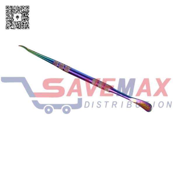 DAB TOOLS COLORS 1