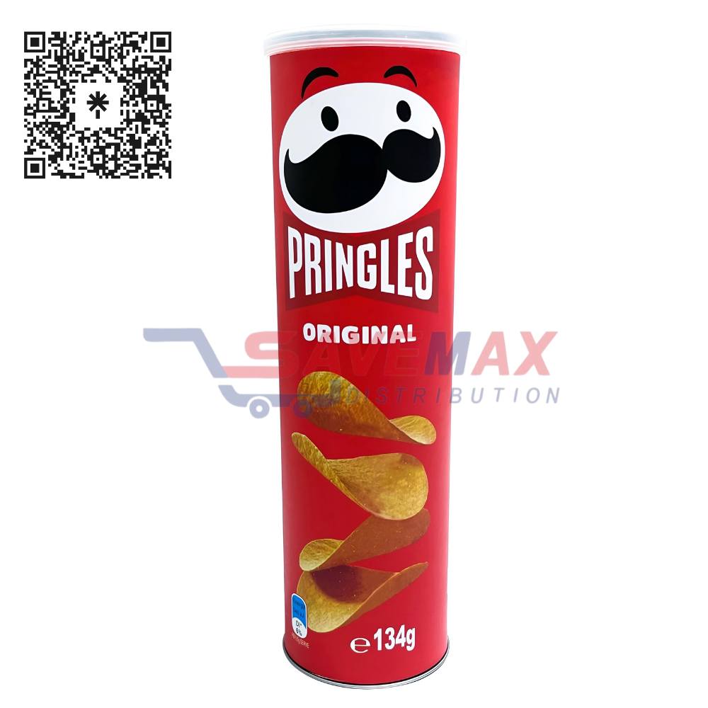 S05557 PRINGLES LARGE SAFE CASE - Image 1