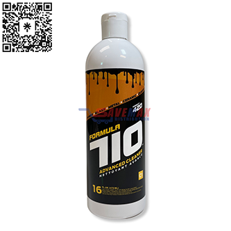 710 FORMULA ADVANCED CLEANER 16OZ