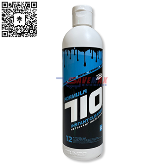 710 FORMULA INSTANT CLEANER 12OZ