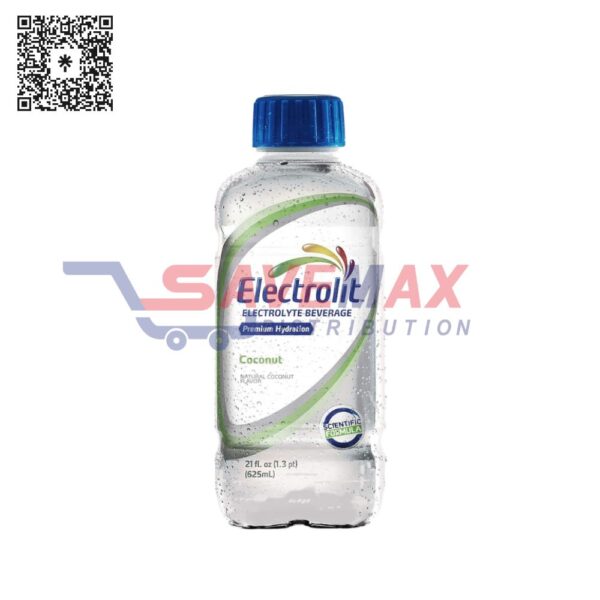 ELECTROLIT COCONUT 12/21OZ