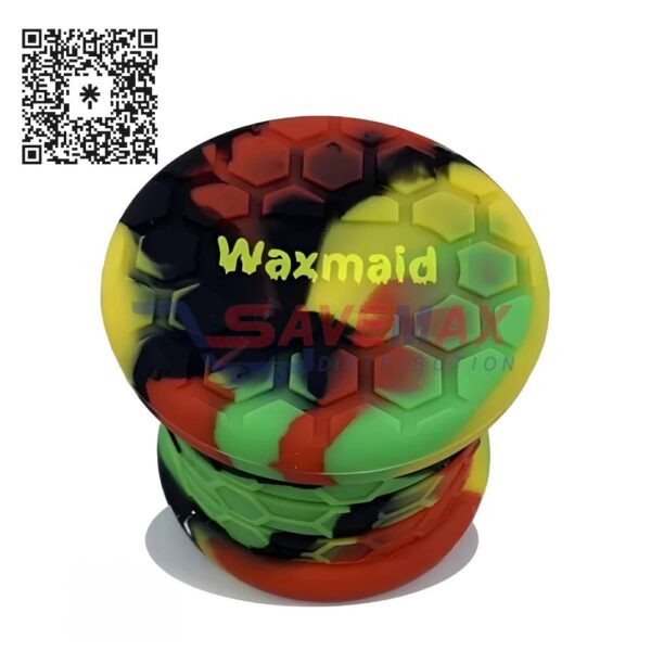 WAXMAID EXTENDIBLE JAR SMALL 12CT