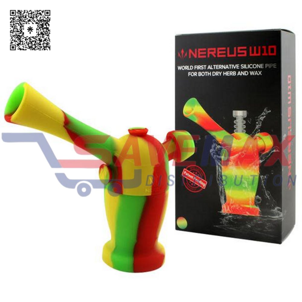 S05826 ATMAN NEREUS W10 SILICON RIG - Image 1