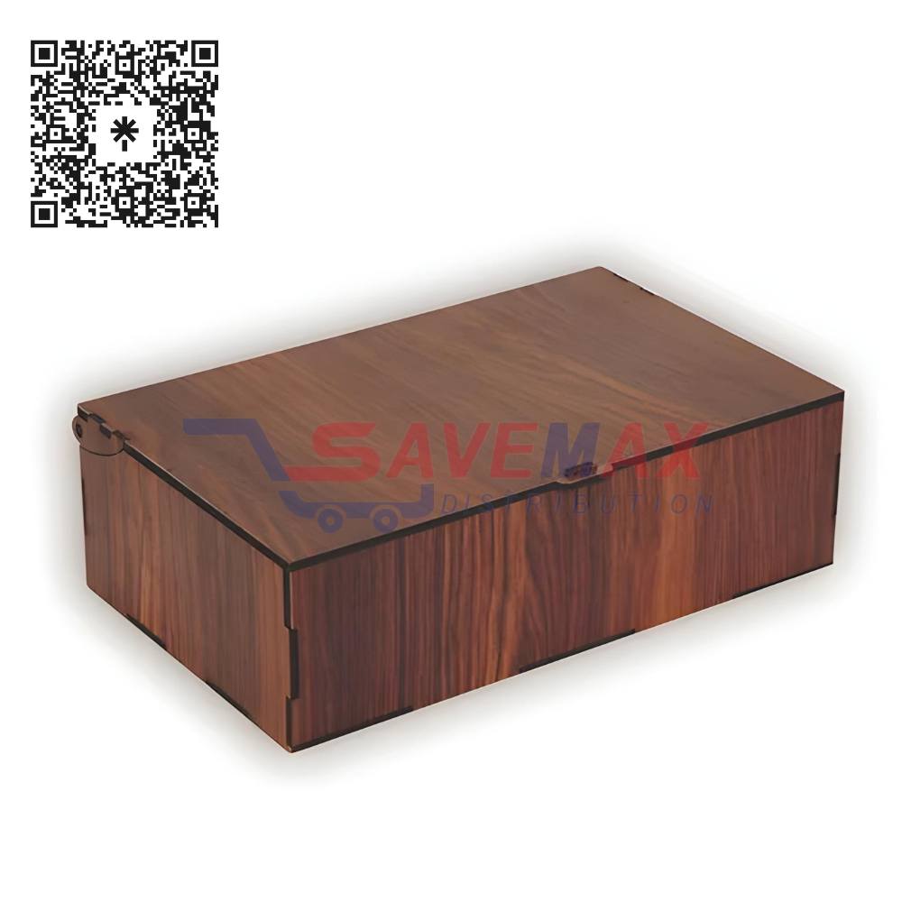 S05834 EAGLE TORCH MOSSY OAK BREAK-UP (PT101MOK) 15CT - Image 1