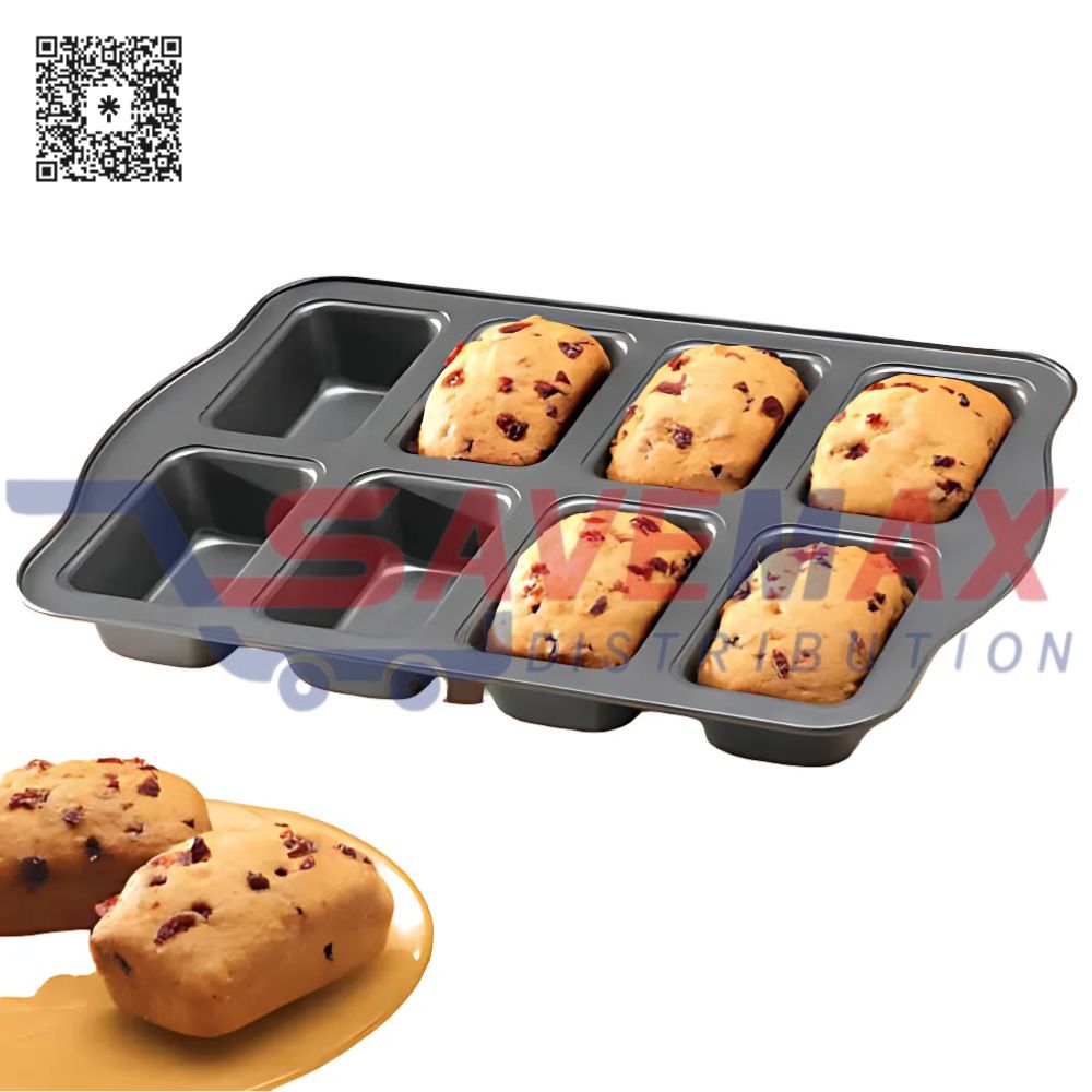 S06119 BK MINI TRAYS - Image 1