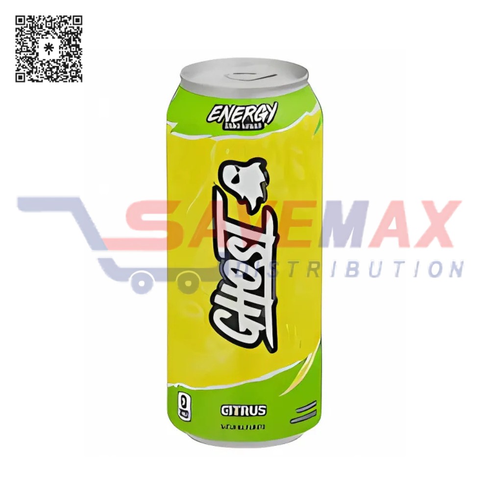 S06328 GHOST CITRUS 12/16OZ - Image 1