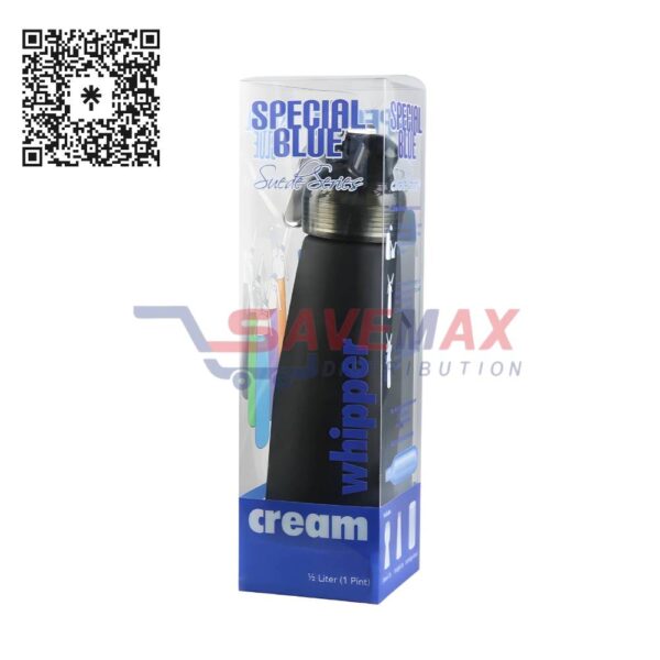 SPECIAL BLUE DISPENSER BLUE .50 LITER