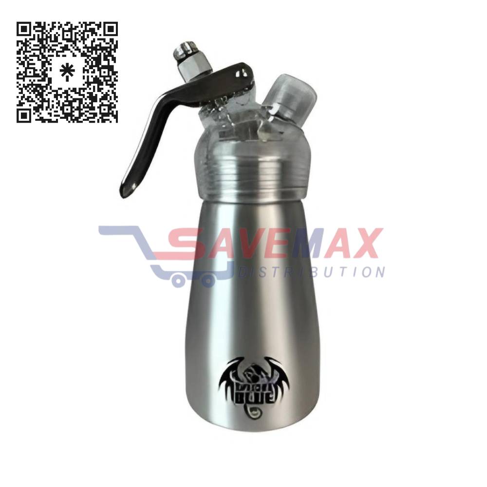 S06404 SPECIAL BLUE DISPENSER SILVER .50 LITER - Image 1