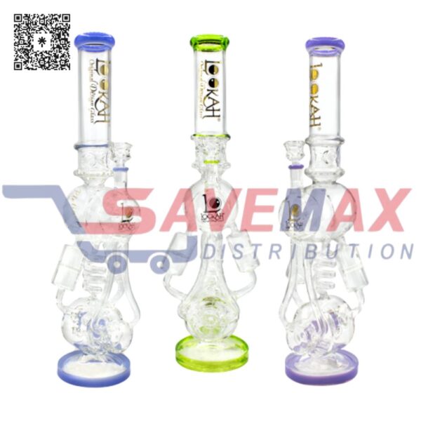 WATER PIPE LOOKAH 55