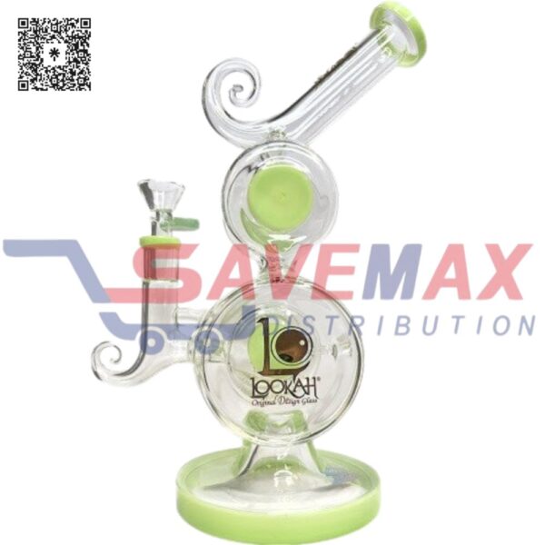 WATER PIPE LOOKAH 110