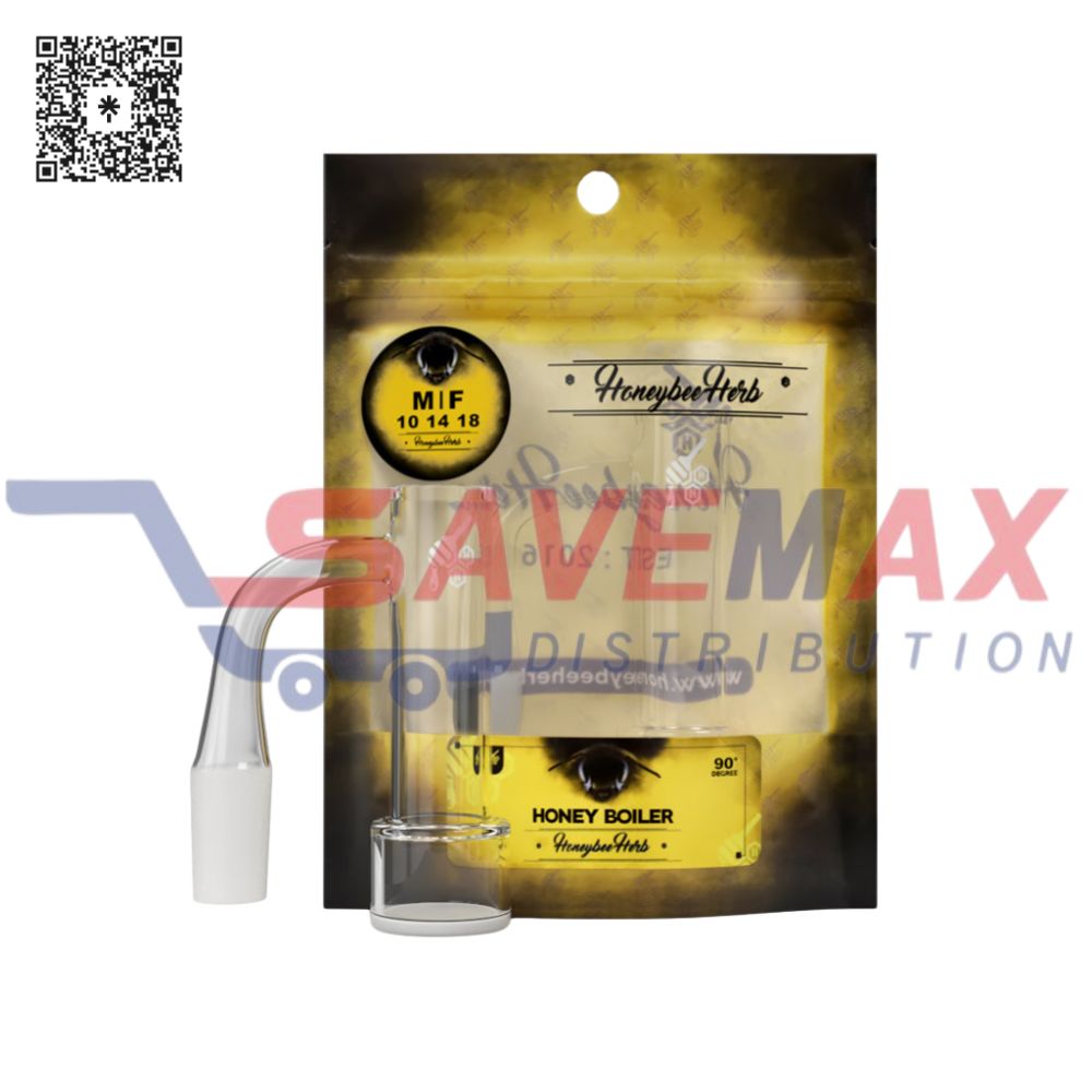 S06964 HONEYBEE HERB HONEY MHG 14M 90 - Image 1