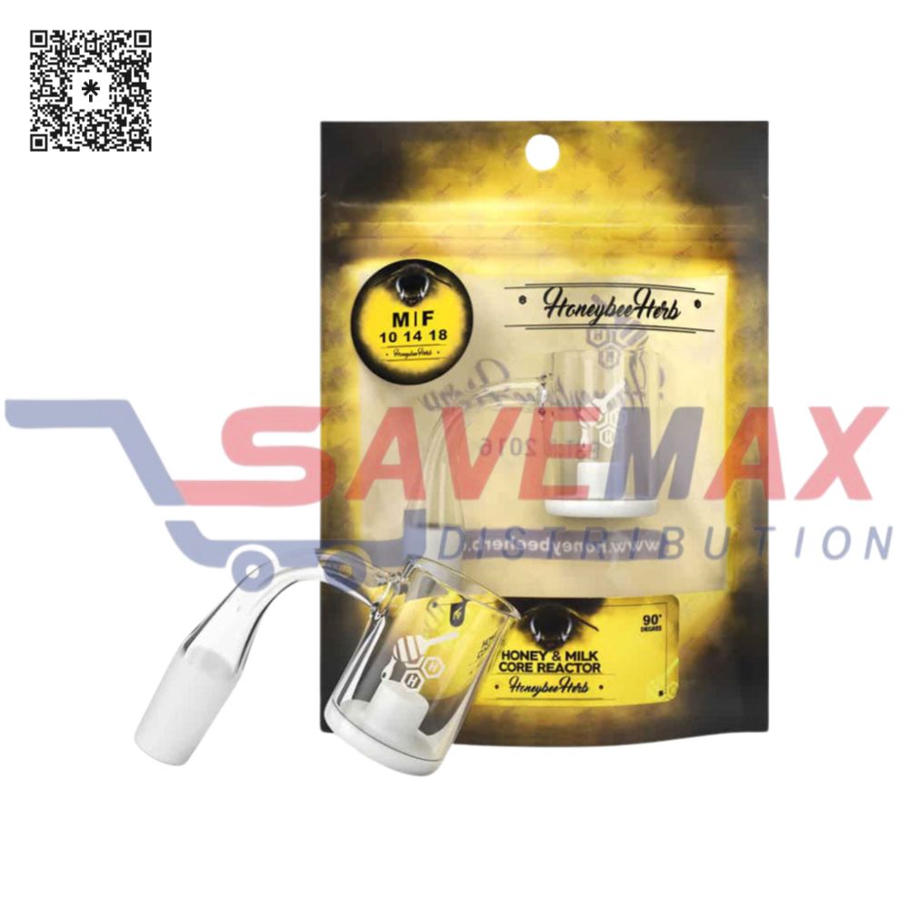 S06965 HONEYBEE HERB COE REACTOR 18M 90 - Image 1