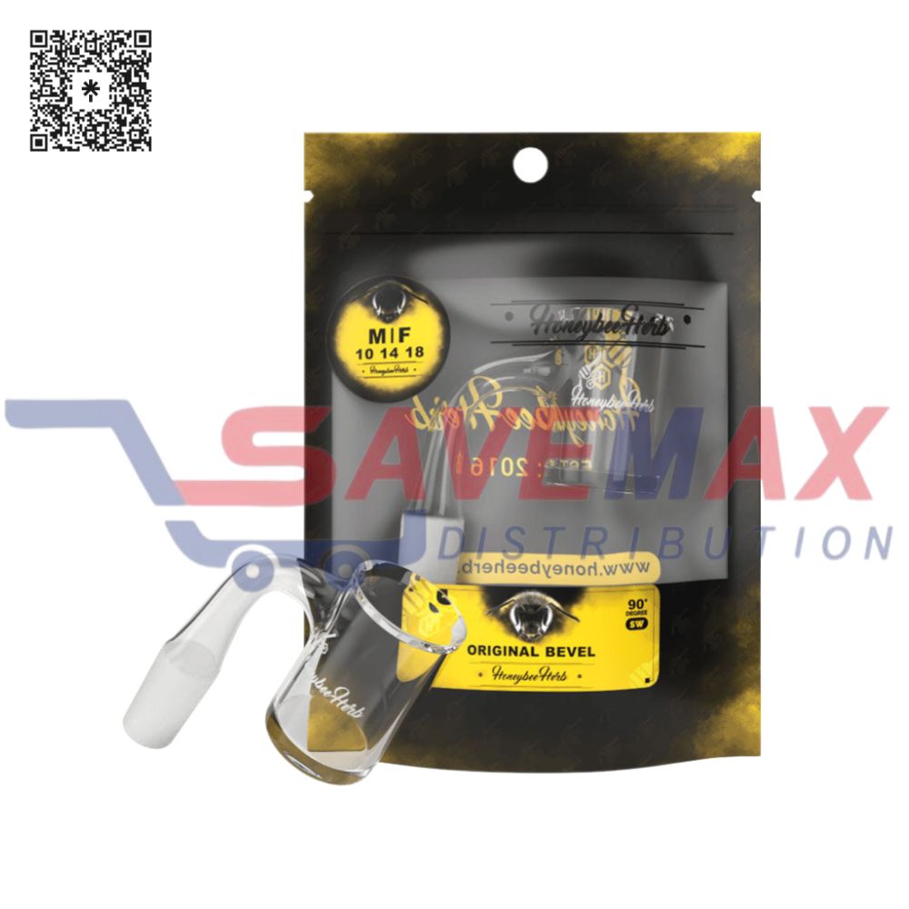 S06974 HONEYBEE HERB ORIGINAL BEVEL 14M 90 - Image 1