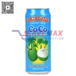 EL MEXICANO COCONUT 24/16.9OZ - Image 2