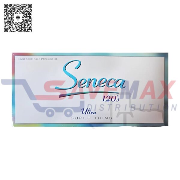 SENECA ULTRA SUPER THIN 120'S 10 PK