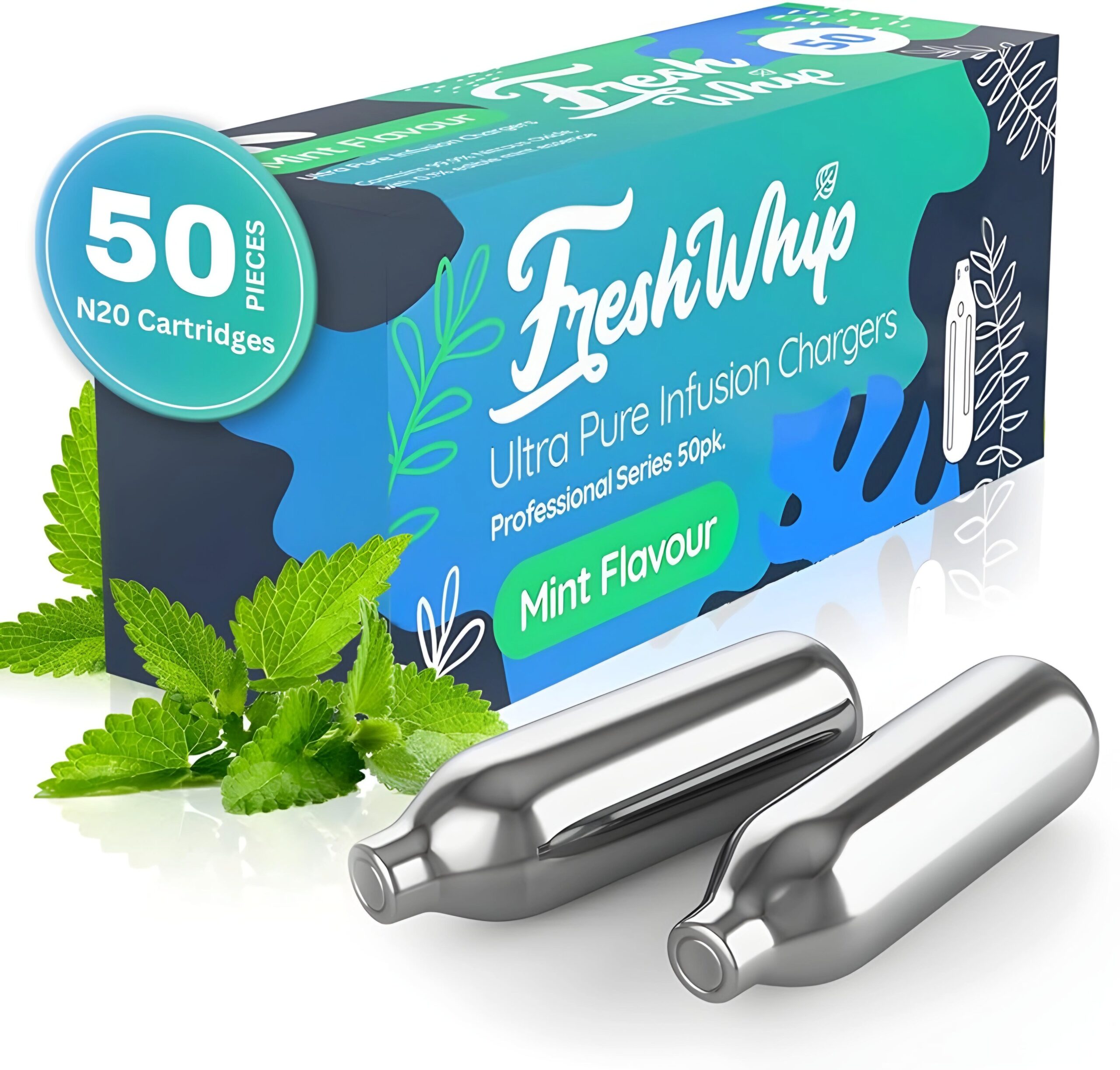 S07202.png FRESH WHIP MINT 12/50CT - Image 1