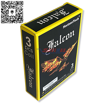 HORIZON TECH M1 MESH 0.15 COILS 3CT