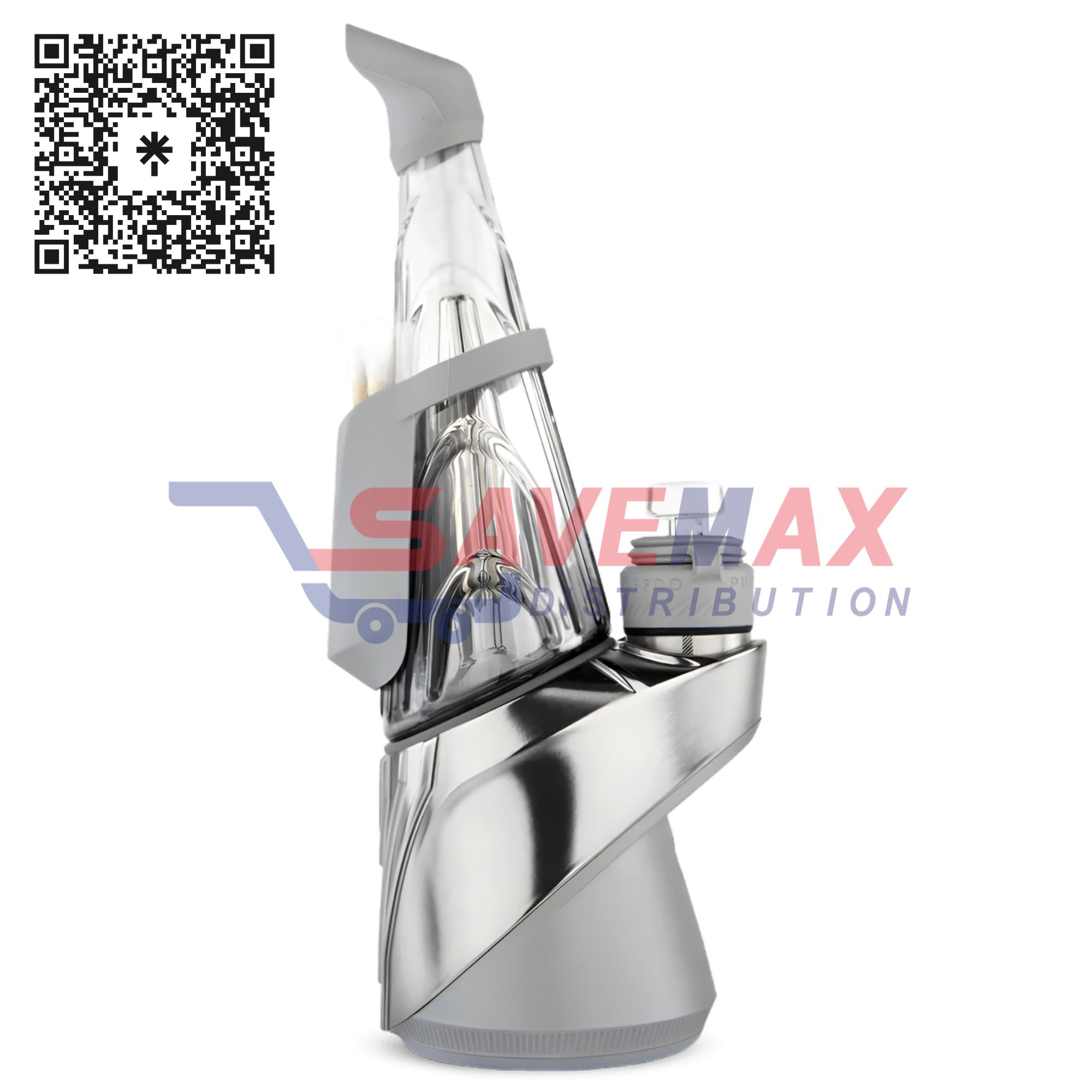 S07615 PUFFCO PEAK PRO GUARDIAN TRAVEL PACK V2 - Image 1