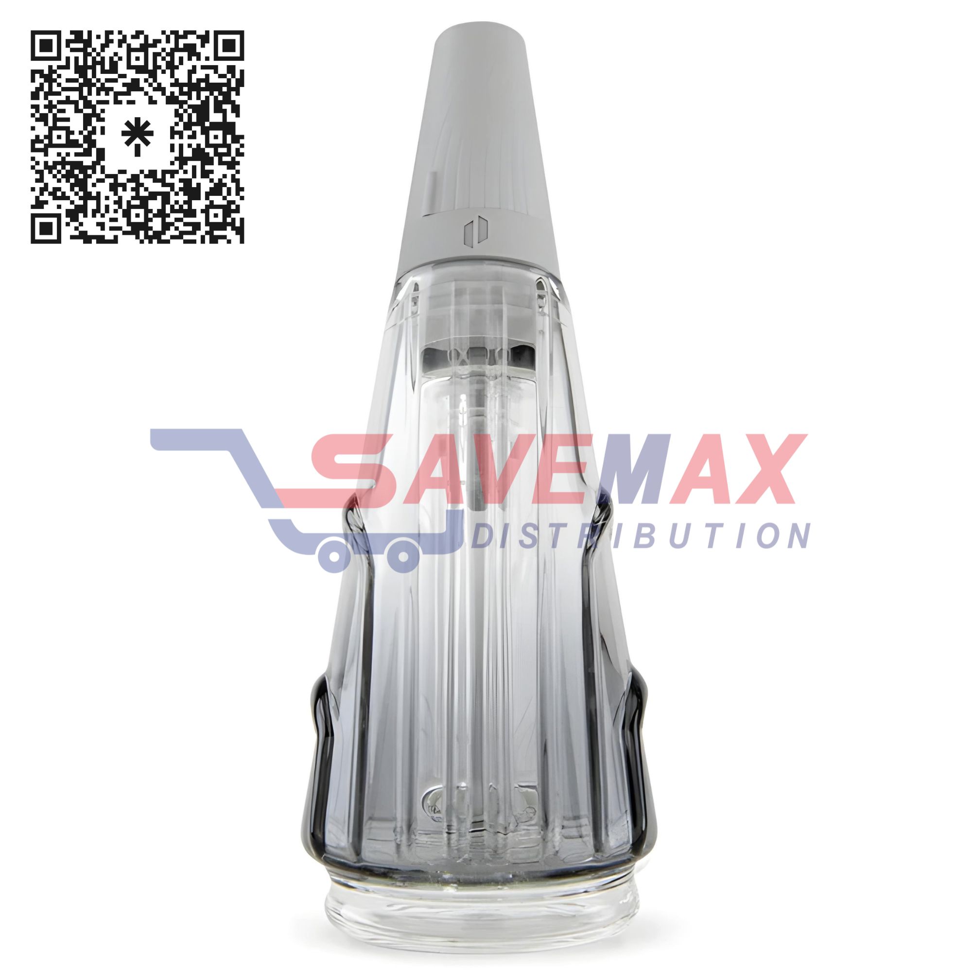 S07616 PUFFCO PEAK PRO GUARDIAN TRAVEL GLASS - Image 1