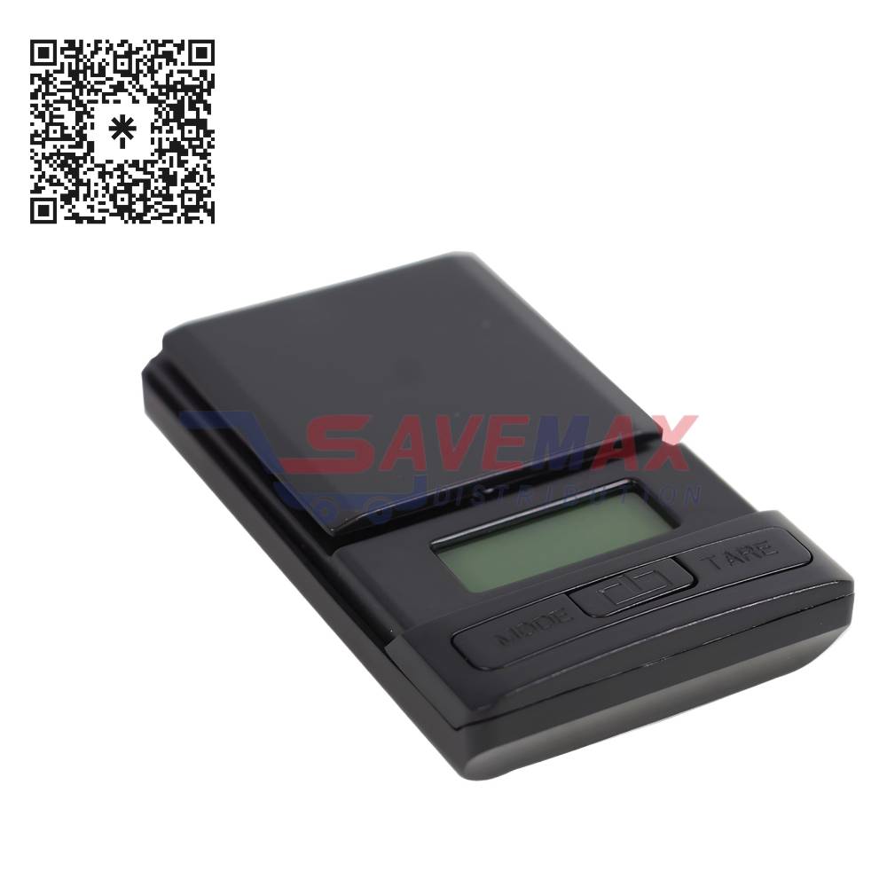S07785 WEIGHMAX SCALE W-FX650C - Image 1
