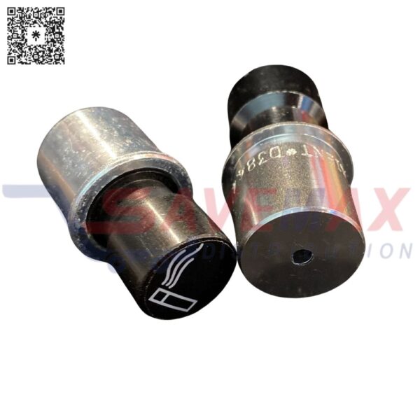 CAR LIGTHER HAND PIPE