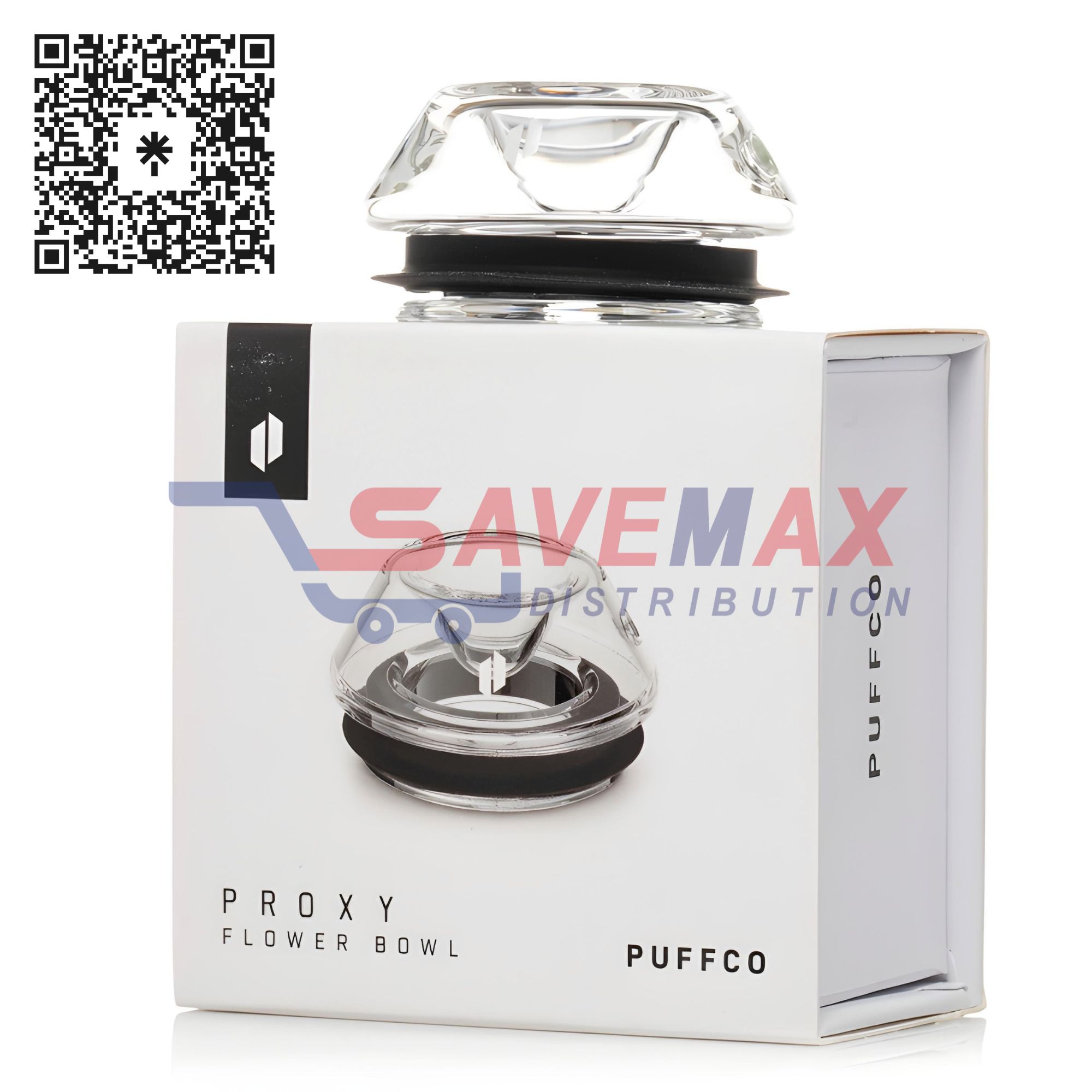 S07877 PUFFCO PROXY FLOWER BOWL - Image 1