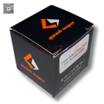 GEEKVAPE Z TANK REPLACMENT GLASS - Image 2