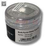 SMOK REPLACMENT GLASS TFV16/V18 TANK - Image 2