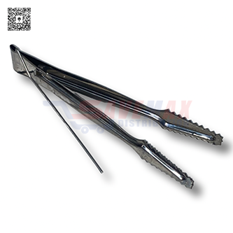 BYO MINI TONG
