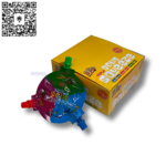 SLURPERS TRIPLE SOUR SQUEEZE 12/1.5OZ - Image 2