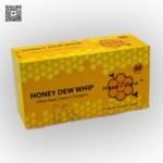 HONEY DEW CREAM WHIPPERS 1/4  LITER - Image 2