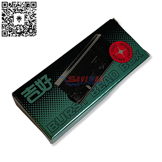JIHO BURST BEAD LOADER BOX