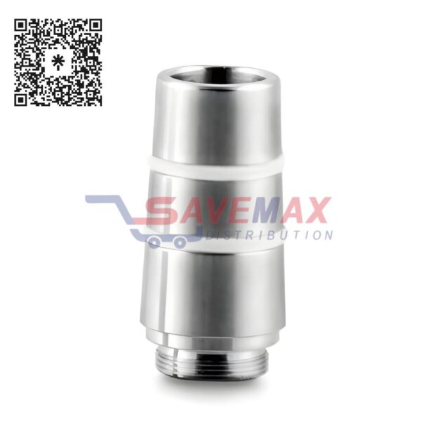 HUNI BADGER 14MM ADAPTER