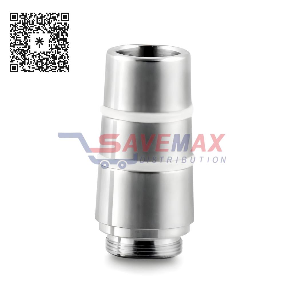 S08181 HUNI BADGER 14MM ADAPTER - Image 1