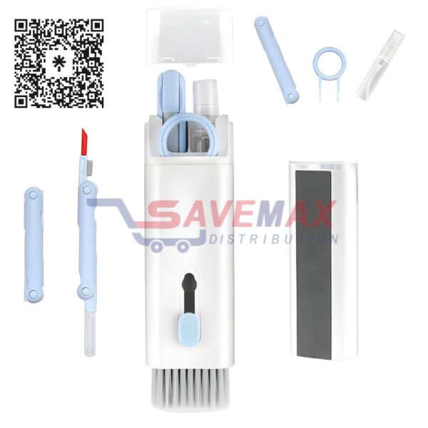 PHONE MULTIFUNCTIONAL CLEANING KIT