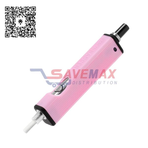 MINI BADGER QUICK TIPS PINK
