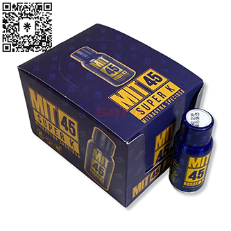 MIT 45 LIQUID SUPER K 12CT