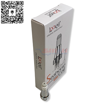 LOOKAH SEAHORSE I COIL 5CT