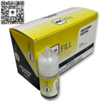 GOOD TIMES 1-1/4 ROLLING PAPER PINK EDITION 25CT - Image 2