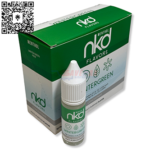 NKD CONCENTRATE WINTERGREEN 15ML - Image 2