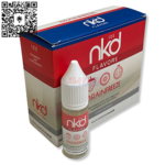 NKD ICE CONCENTRATE BRAIN FREEZE 15ML - Image 2