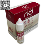 JUST CBD APPLE RINGS 500MG - Image 2