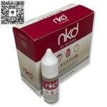 NKD FRUIT CONCENTRATE LAVAFLOW 15ML - Image 2
