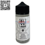 BLVK ZERO 100ML 6MG - Image 2