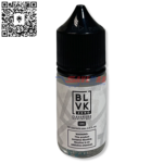 BLVK ZERO 30ML 35MG