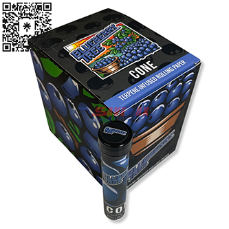 TREE BLUEBERRY CONE 30CT